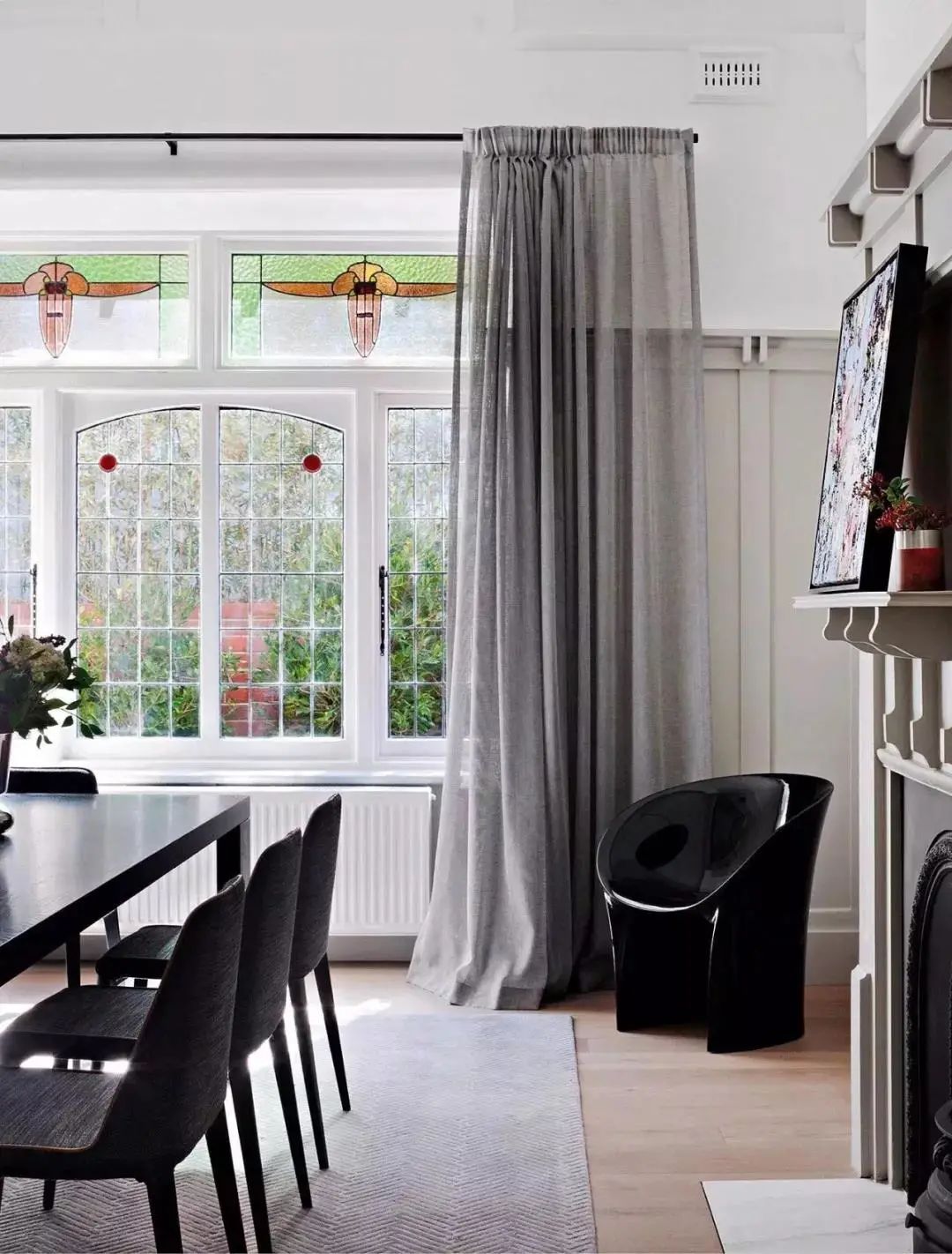 窗簾怎么選？裝過兩套房后我才明白！