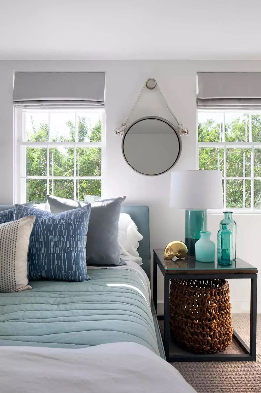 窗簾怎么選？裝過兩套房后我才明白！