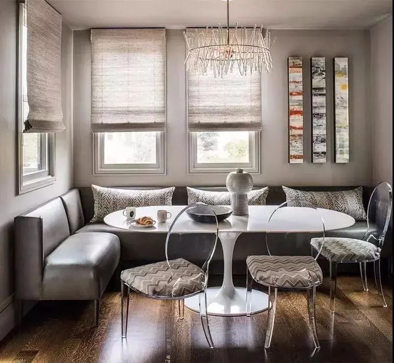 窗簾怎么選？裝過兩套房后我才明白！