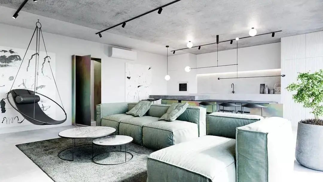 地毯這么美，真的不入手一張嗎？