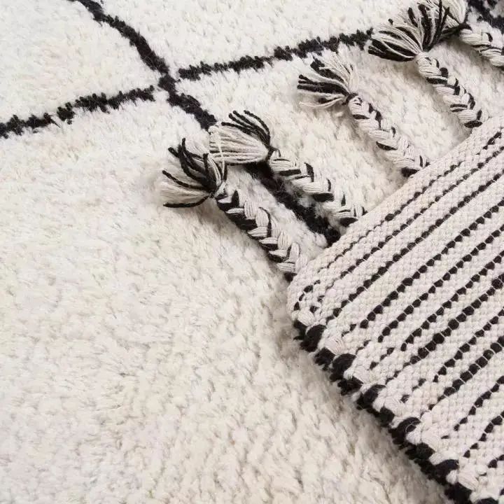 地毯這么美，真的不入手一張嗎？