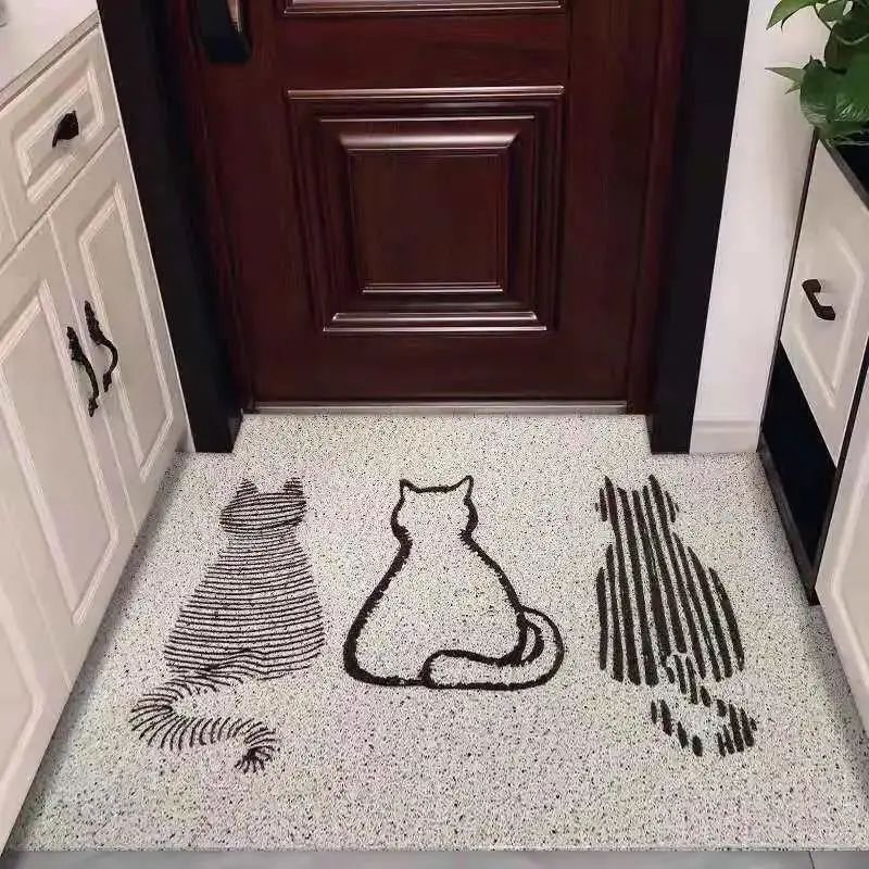 地毯這么美，真的不入手一張嗎？