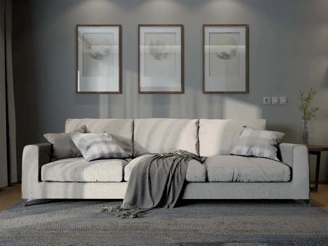 地毯這么美，真的不入手一張嗎？