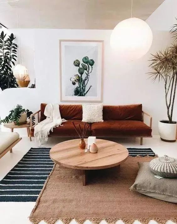 地毯這么美，真的不入手一張嗎？