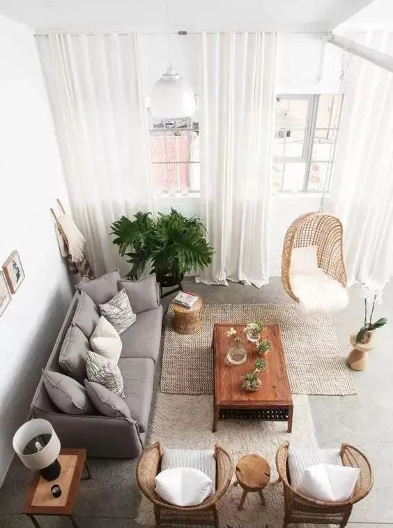 地毯這么美，真的不入手一張嗎？