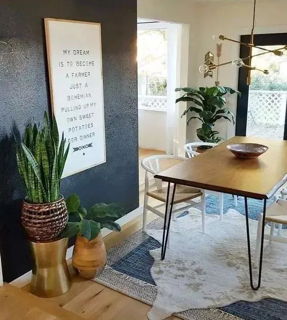 地毯這么美，真的不入手一張嗎？