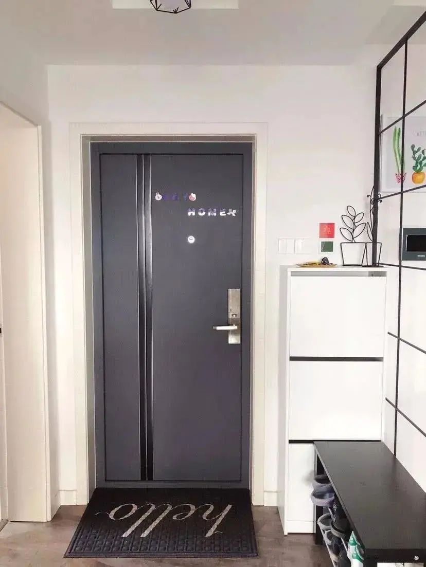 讓強迫癥尖叫的低成本“遮丑大法”！