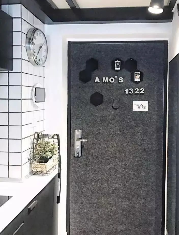 讓強迫癥尖叫的低成本“遮丑大法”！