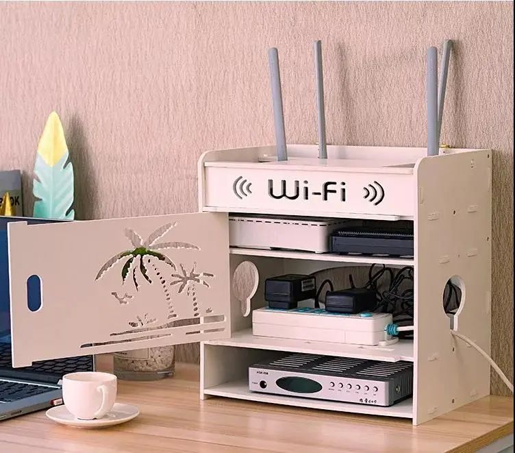 讓強迫癥尖叫的低成本“遮丑大法”！