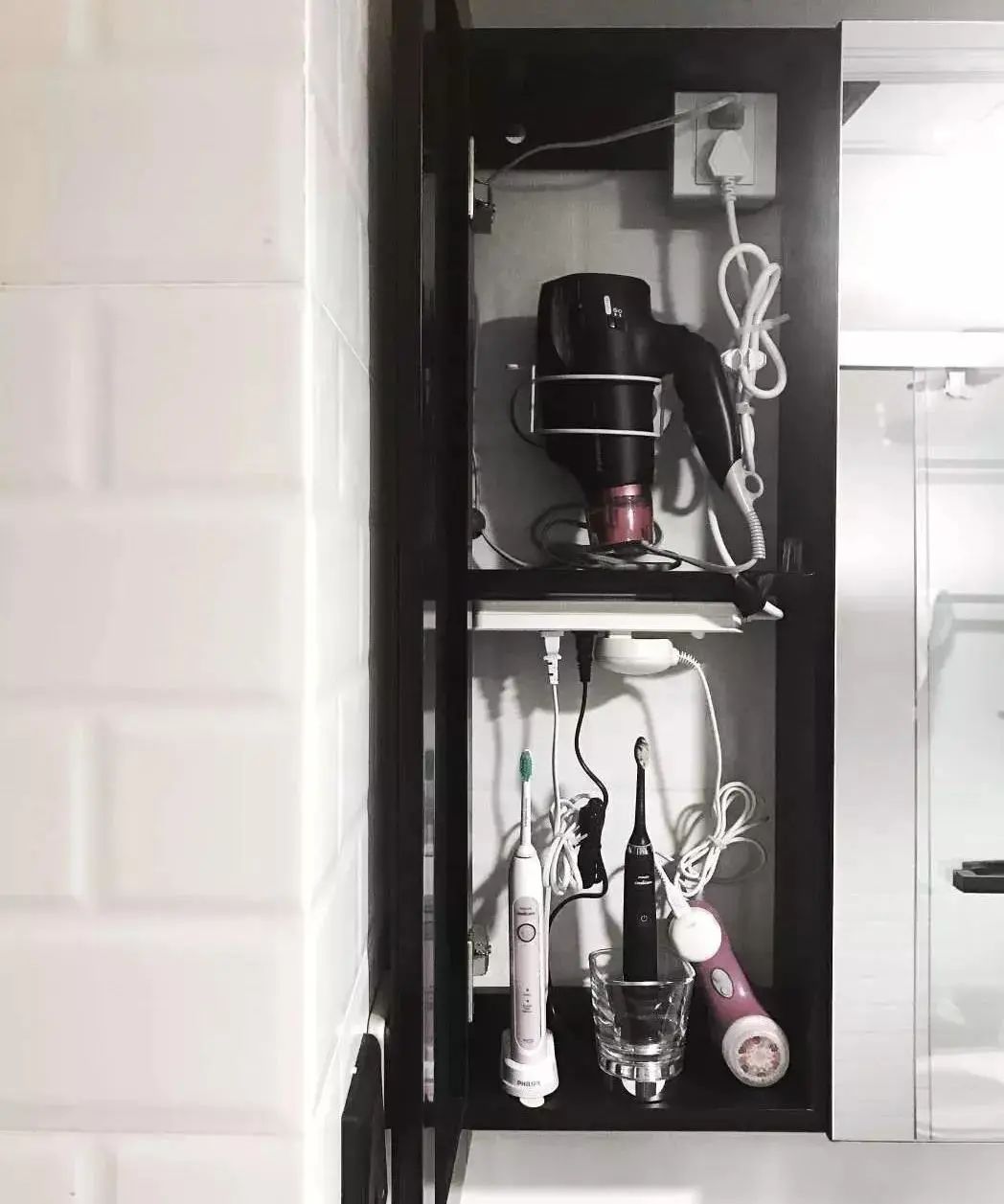 讓強迫癥尖叫的低成本“遮丑大法”！