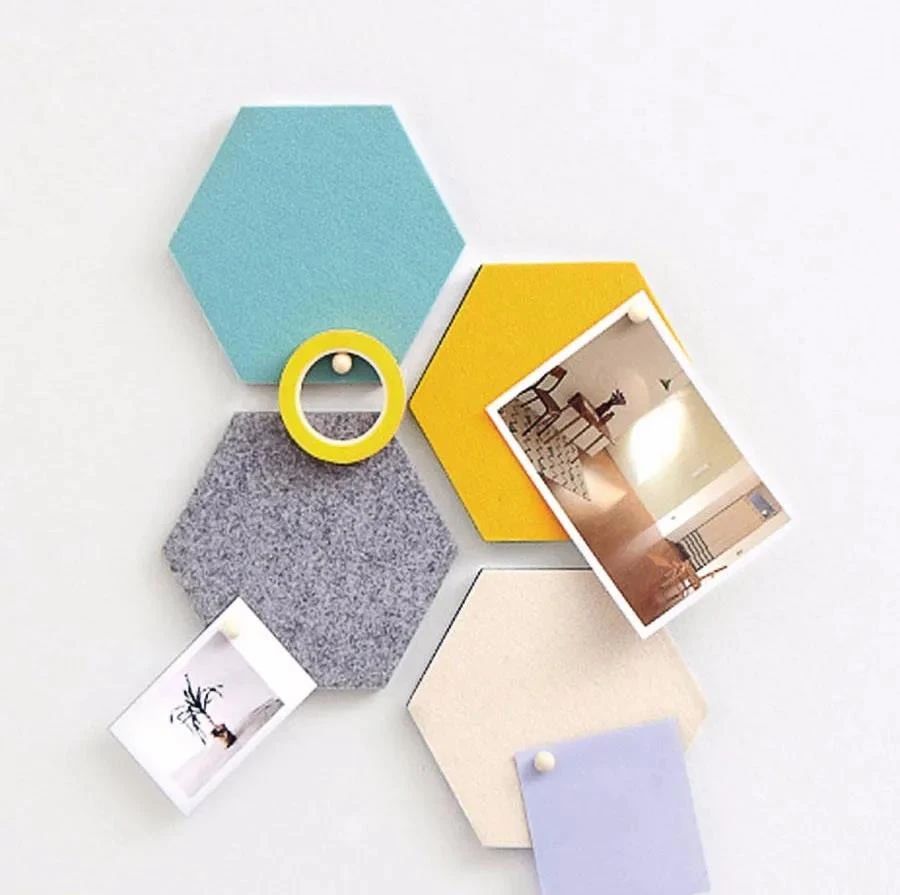 讓強迫癥尖叫的低成本“遮丑大法”！