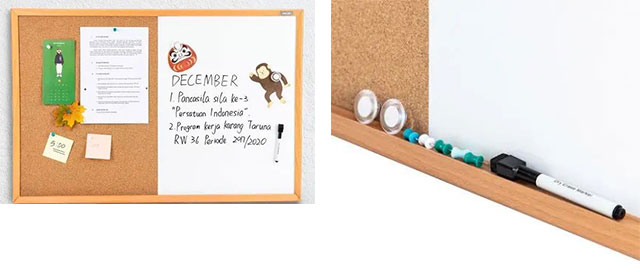 讓強迫癥尖叫的低成本“遮丑大法”！