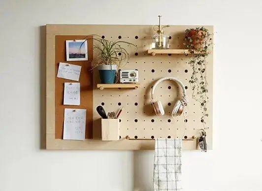 讓強迫癥尖叫的低成本“遮丑大法”！