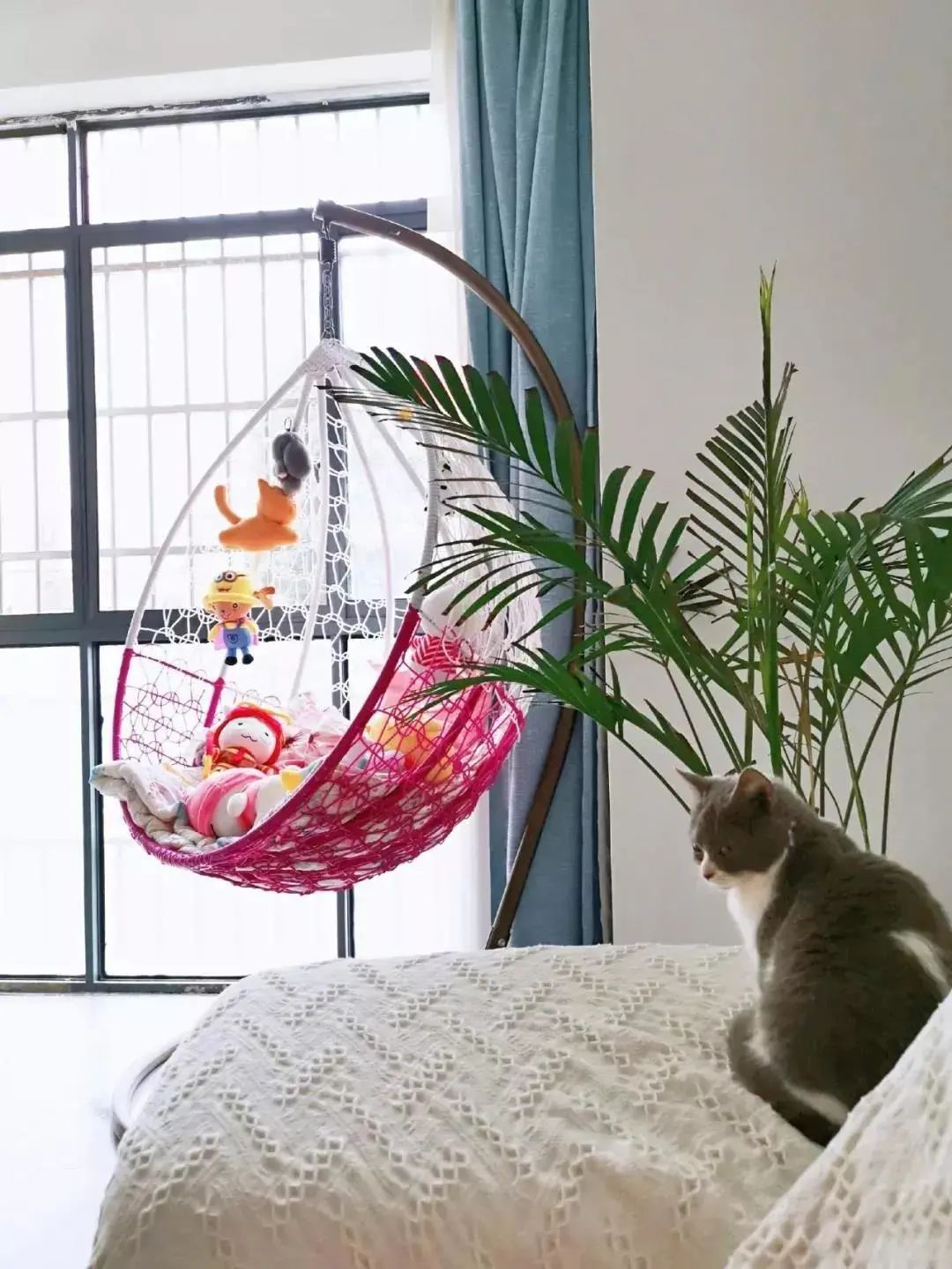 全網吐槽的“雞肋”家具，你家有幾件？