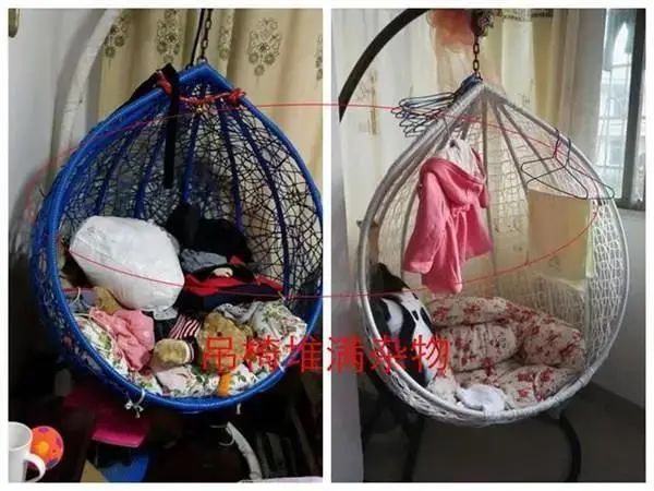 全網(wǎng)吐槽的“雞肋”家具，你家有幾件？