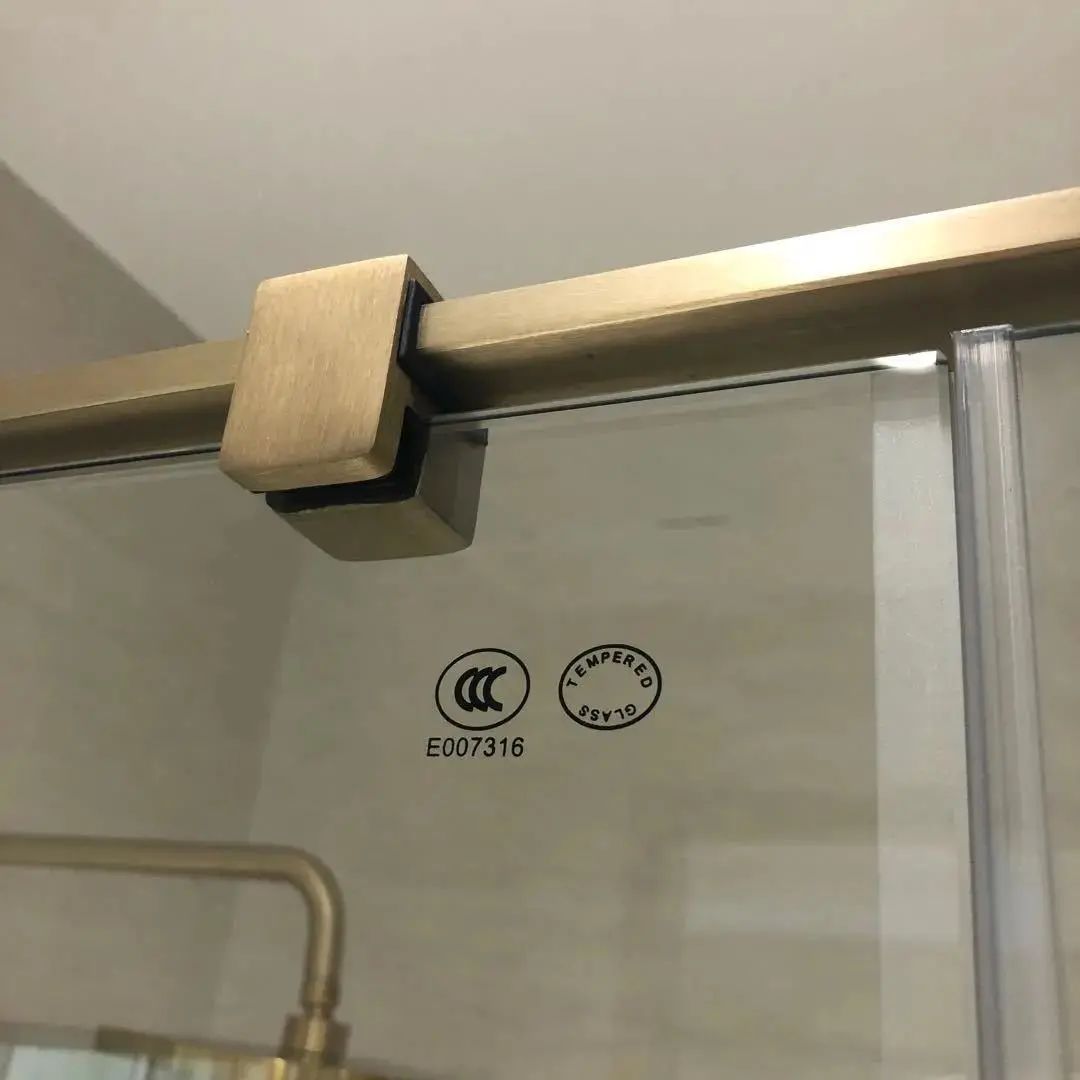 想要舒服洗個(gè)澡，淋浴房就該這么選！