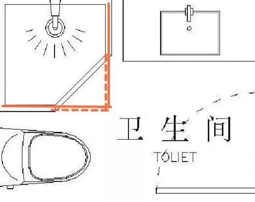 想要舒服洗個(gè)澡，淋浴房就該這么選！