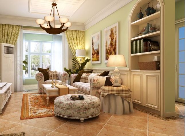 地板翻新有條件，正確翻新更經(jīng)濟(jì)環(huán)保