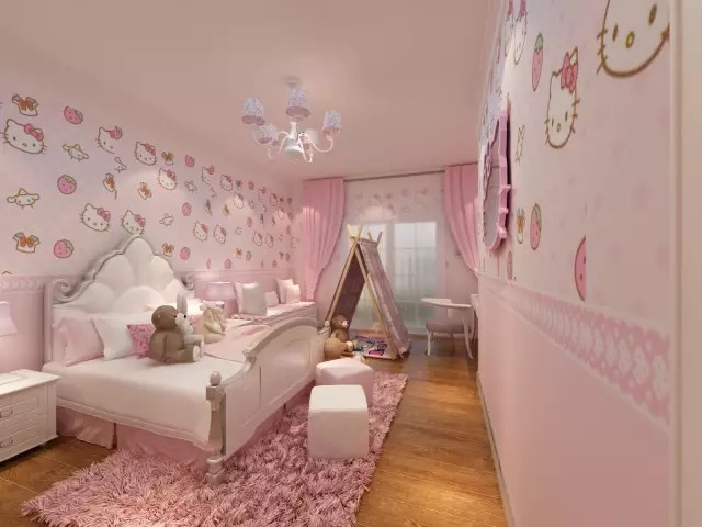 墻紙貼出新天地，掌握技巧避開誤區(qū) 