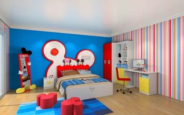 墻紙貼出新天地，掌握技巧避開誤區(qū) 