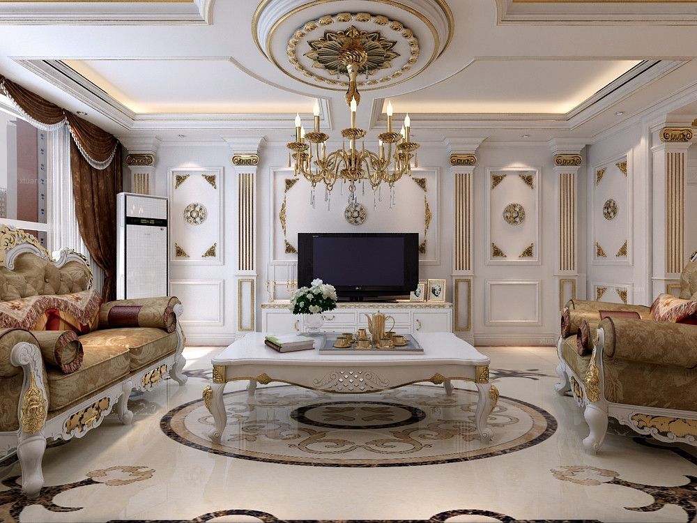 室內(nèi)裝修的燈光照明建議