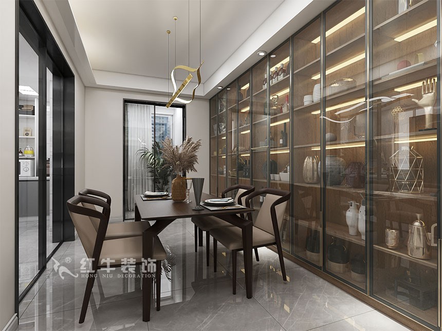 餐邊柜不重要？用過你就不這樣想了...