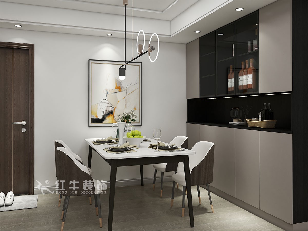 餐邊柜不重要？用過你就不這樣想了...