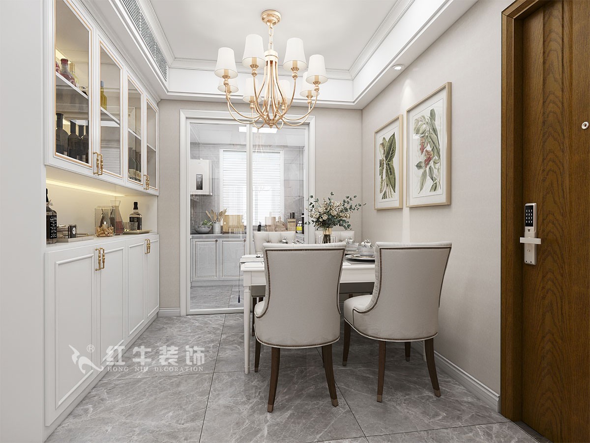 餐邊柜不重要？用過你就不這樣想了...