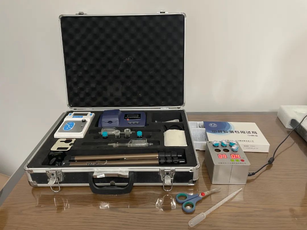 擔(dān)心家里甲醛超標(biāo)，教您一招，安安心心住新家！