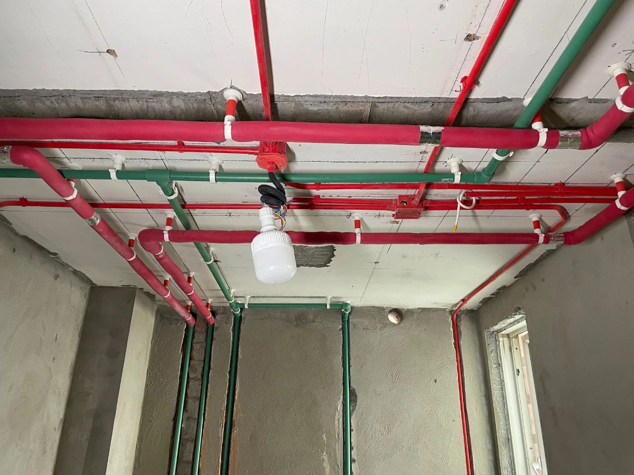 新春裝好家，水電材料一定要選好！