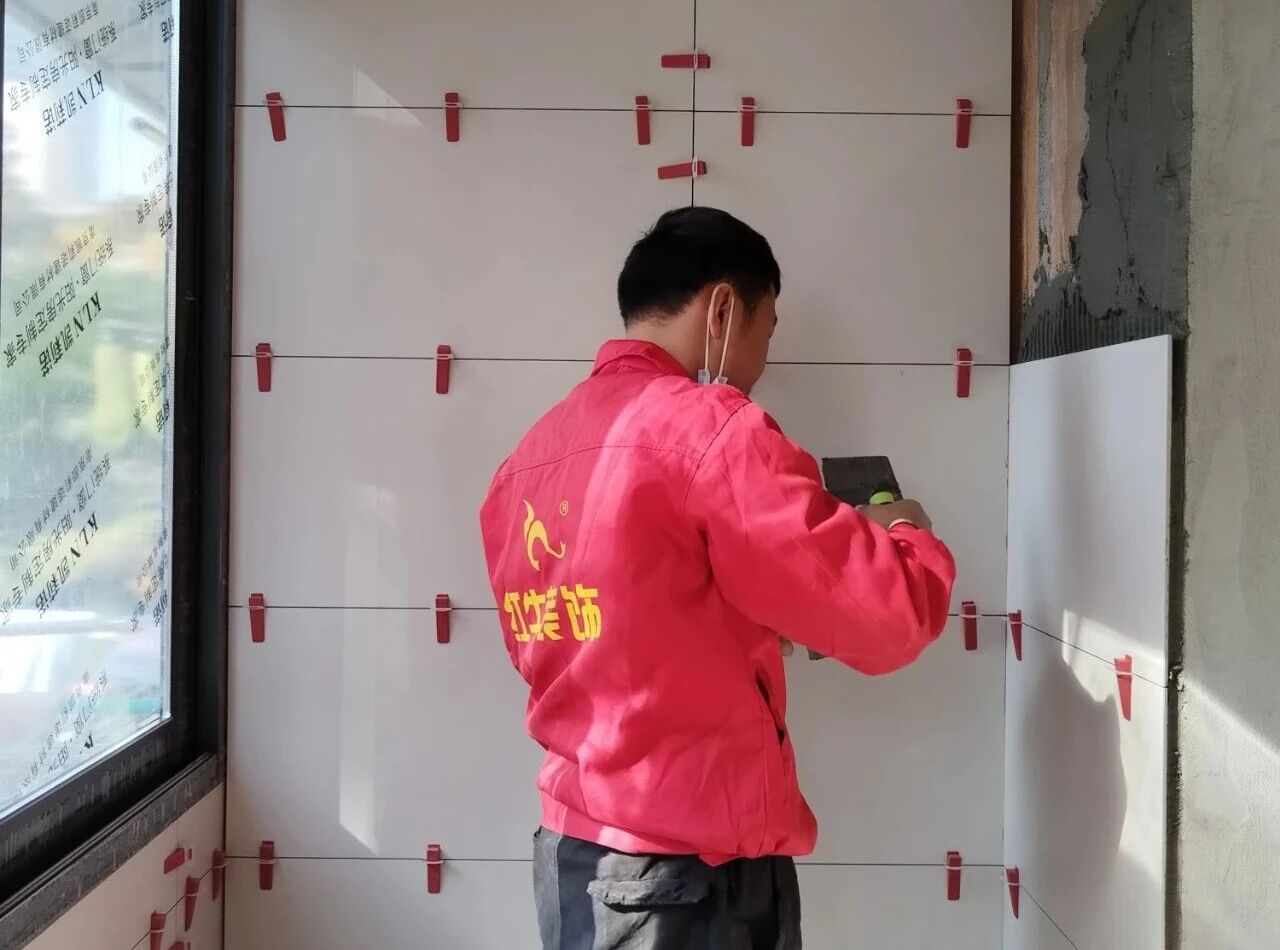 工地巡檢日：標準&品質(zhì)是底線，專業(yè)&用心是態(tài)度！