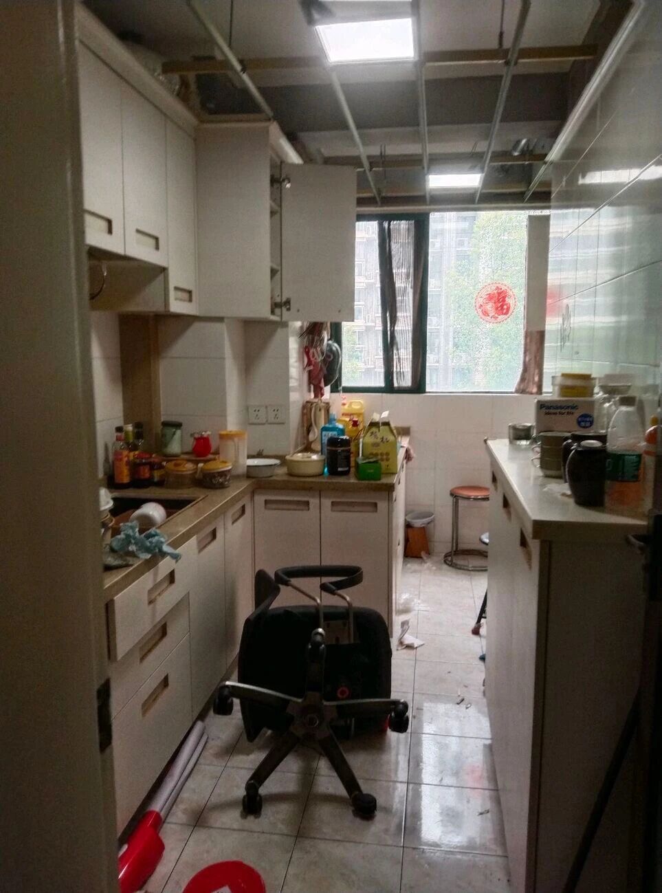 二手房裝修舊房翻新太難了，想要裝修不求人？建議收藏！