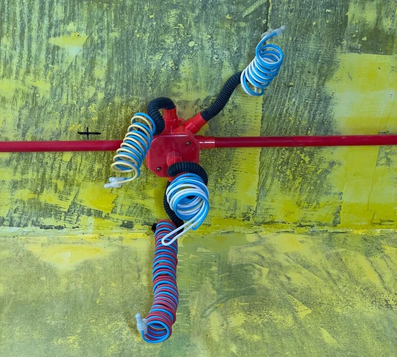 金九銀十裝修季｜南京紅牛裝飾工程總監(jiān)：工地巡檢無(wú)小事，嚴(yán)苛落實(shí)工藝標(biāo)準(zhǔn)！03