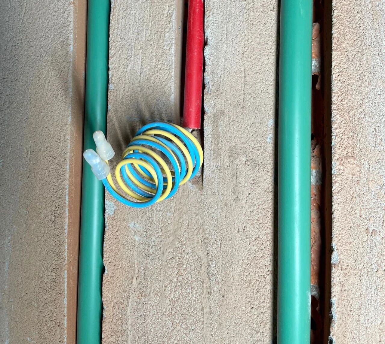 差別真的太大了！南京紅牛裝飾標(biāo)準(zhǔn)化水電工藝vs非正規(guī)／熟人施工隊(duì)的水電工藝！14