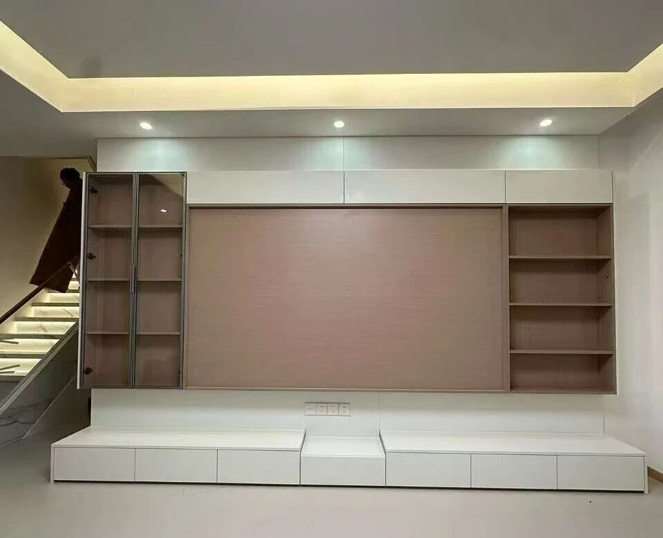 工地巡檢：雙節(jié)同慶，品質(zhì)同行，嚴把每一道工序，用心守護夢想家！