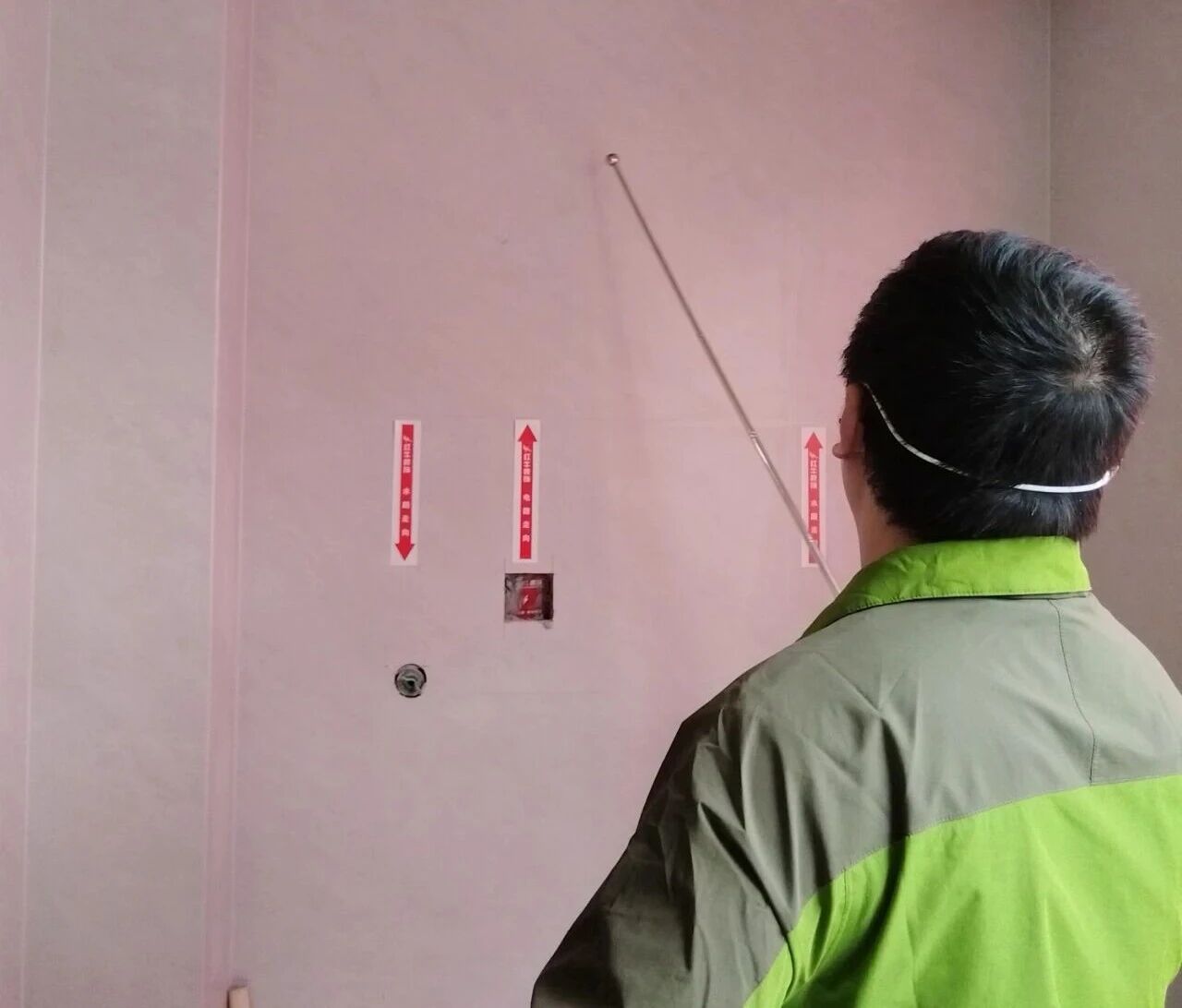 工地突擊巡檢：一厘一毫堅(jiān)守品質(zhì)，一心一意守護(hù)新家！04