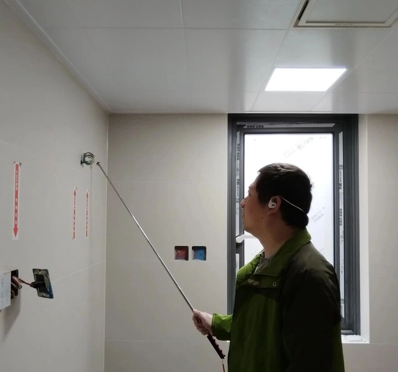 工地突擊巡檢：一厘一毫堅(jiān)守品質(zhì)，一心一意守護(hù)新家！06