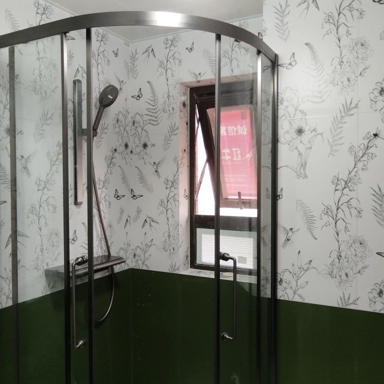 工地突擊巡檢：一厘一毫堅(jiān)守品質(zhì)，一心一意守護(hù)新家！08