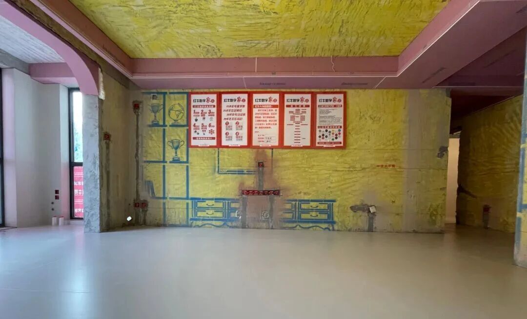 裝修寶典：為何說企業(yè)文化是企業(yè)靈魂？是企業(yè)生存與發(fā)展的根本？04