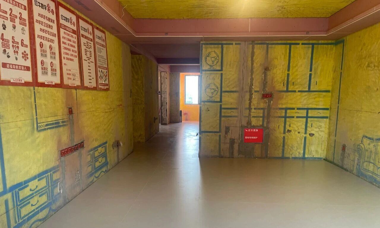 裝修寶典：為何說企業(yè)文化是企業(yè)靈魂？是企業(yè)生存與發(fā)展的根本？05