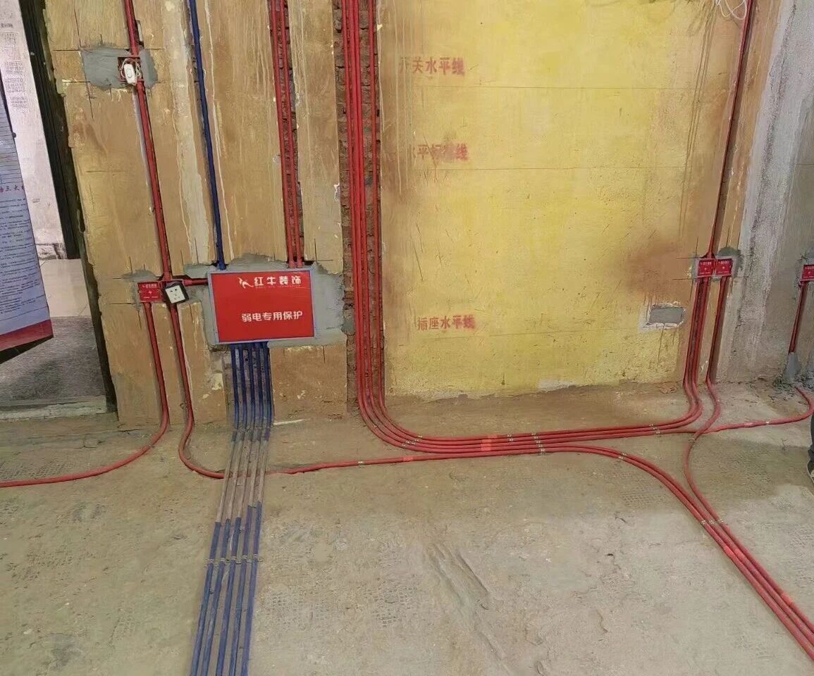 工地突擊巡檢｜嚴(yán)把每一處細(xì)節(jié)，用心守護(hù)每一份安心！02