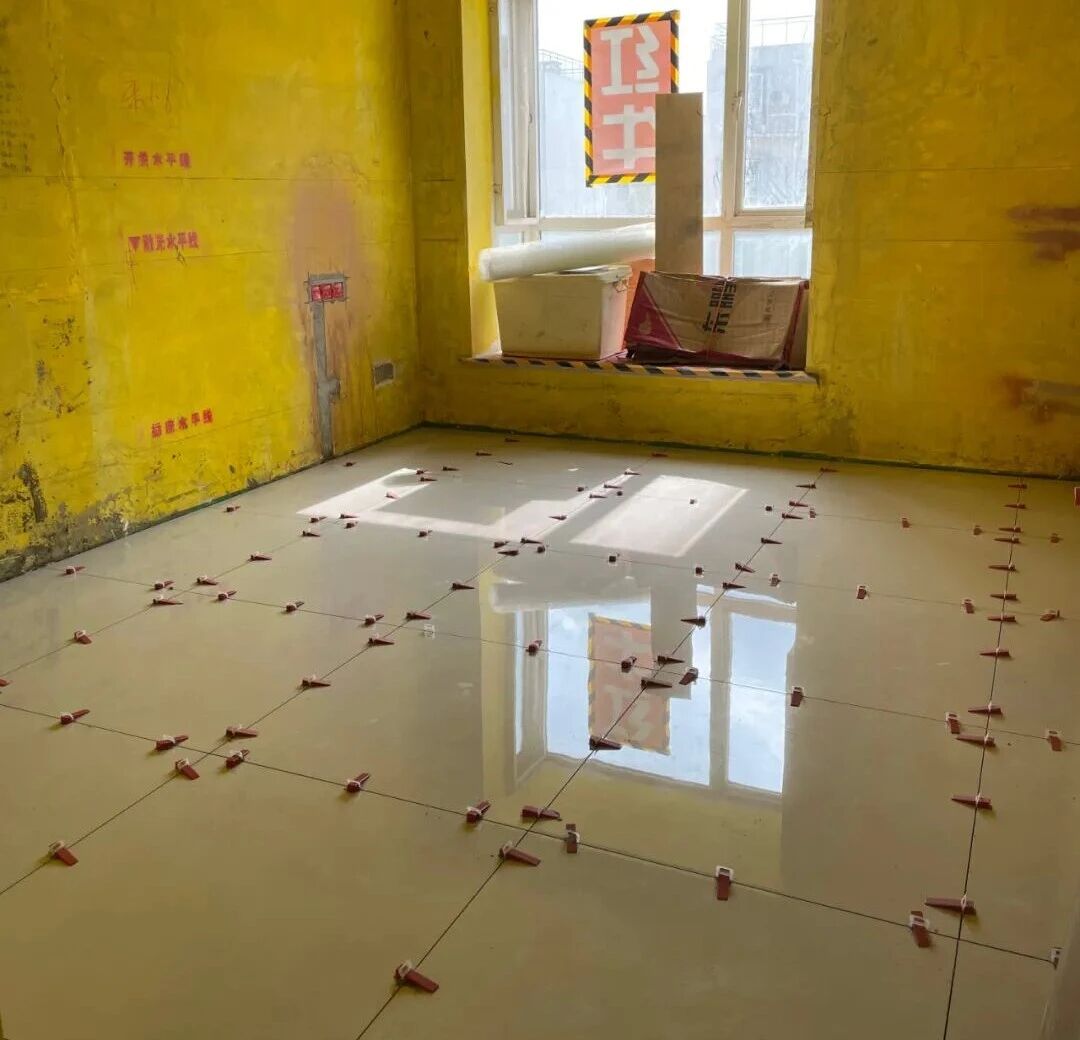 工地突擊巡檢｜嚴(yán)把每一處細(xì)節(jié)，用心守護(hù)每一份安心！07