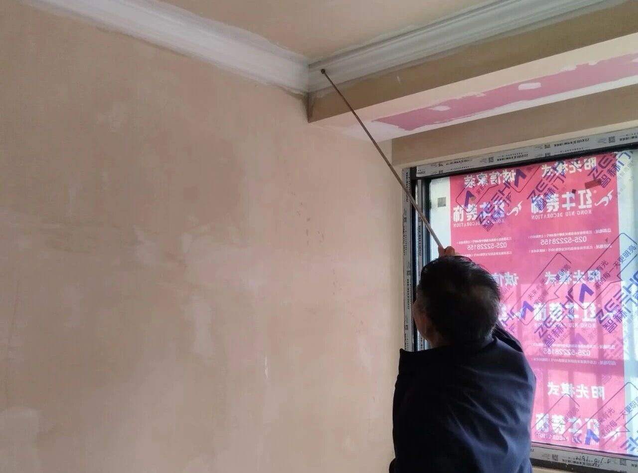 工地巡檢日｜28年始終如一，以品質(zhì)說話，以服務(wù)鑄口碑！02