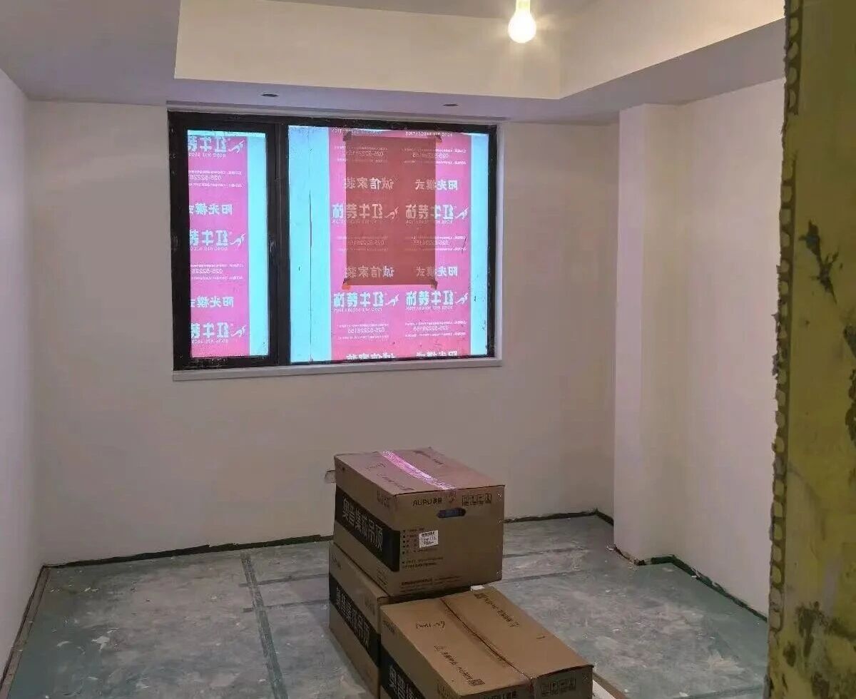 工地巡檢日｜28年始終如一，以品質(zhì)說話，以服務(wù)鑄口碑！03