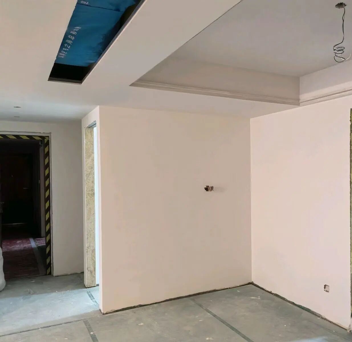 工地巡檢日｜28年始終如一，以品質(zhì)說話，以服務(wù)鑄口碑！04