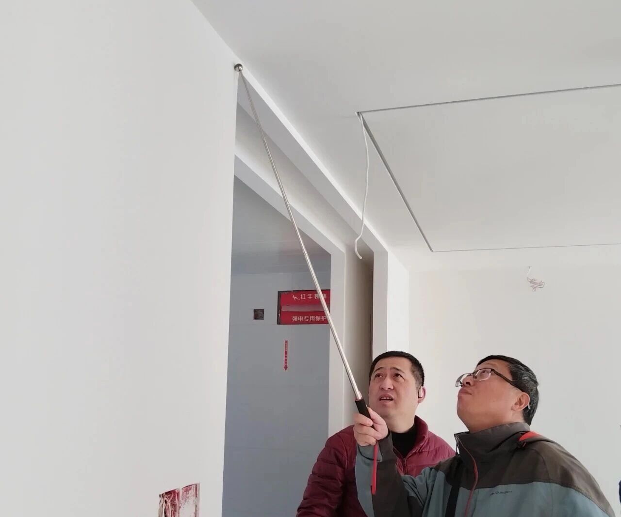 工地巡檢日｜28年始終如一，以品質(zhì)說話，以服務(wù)鑄口碑！05