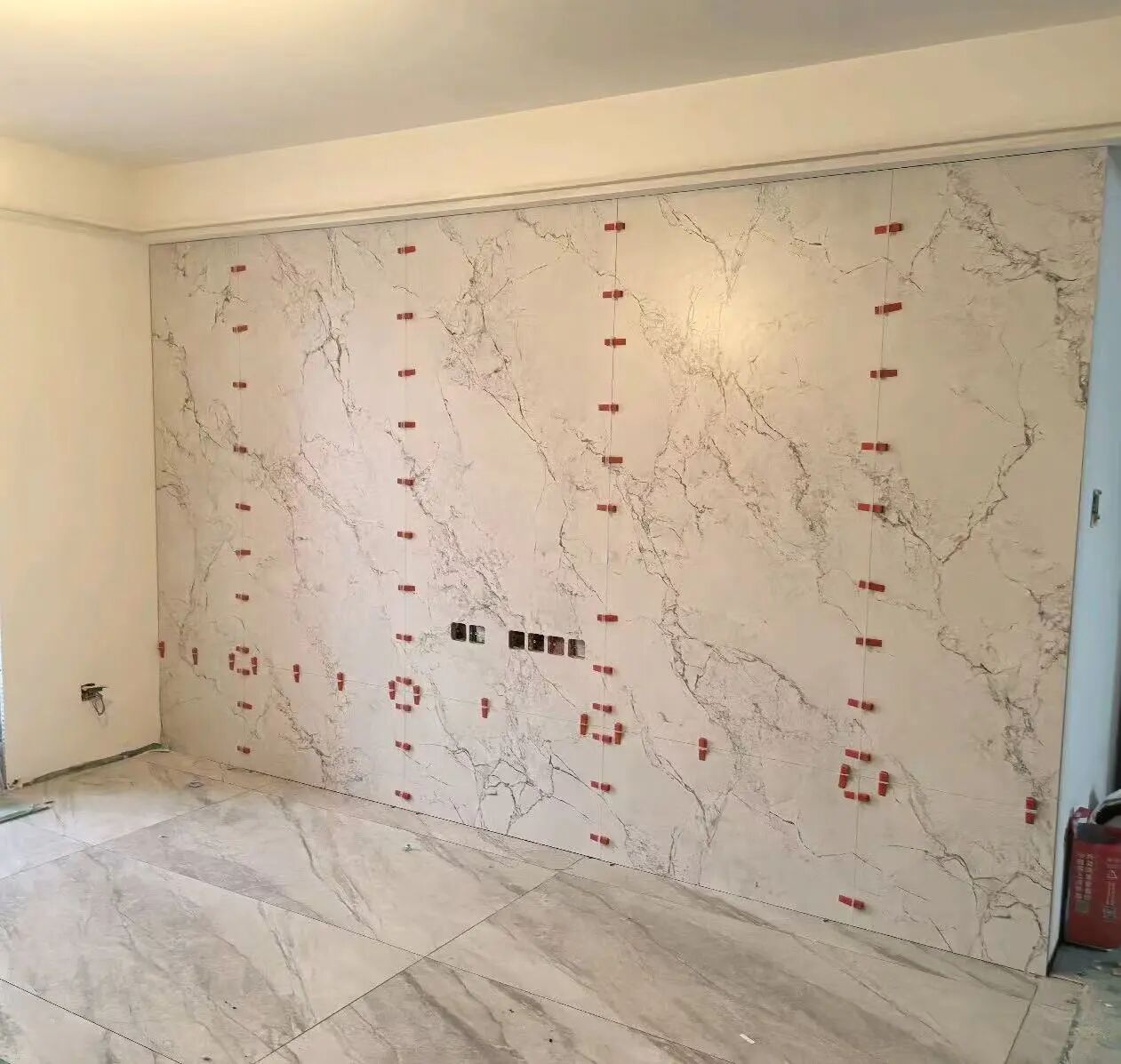 南京紅牛裝飾：始終如一，以品質(zhì)說話，以服務(wù)鑄口碑！