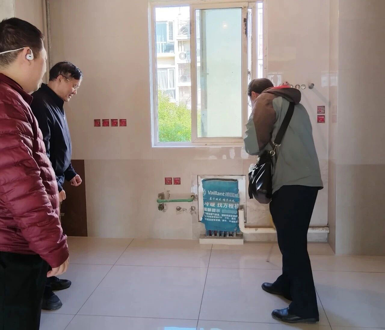 工地巡檢日｜28年始終如一，以品質(zhì)說話，以服務(wù)鑄口碑！08_