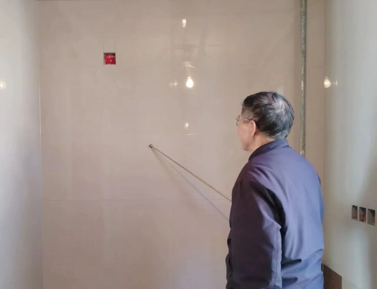 工地巡檢日｜28年始終如一，以品質(zhì)說話，以服務(wù)鑄口碑！09